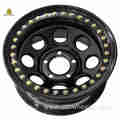 6 Hole 16 Inch Wheels 6x139.7 for Suv